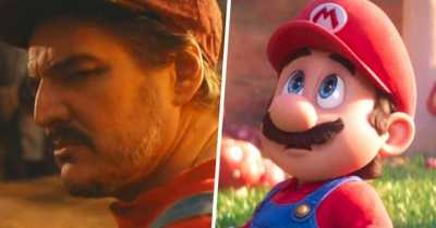 Mario Fans Want Pedro Pascal To Replace Chris Pratt Following SNL Performance
