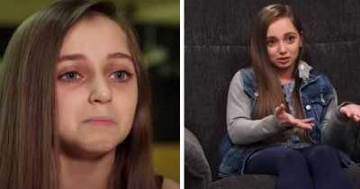 Woman 'Trapped In Kid's Body' Has Moved On And Started Dating Other Men After The Controversial Drama