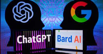 Google's Bard AI Bot Mistake Wipes $100bn Off Shares