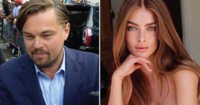 Leonardo DiCaprio's Dating Rumours With Teeanager Ignites Controversy Over His Age Gap Trend