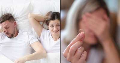 Woman Says Her Husband Refuses To Forgive Her For Farting In Front Of Him Once