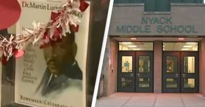 School Apologizes For Serving Chicken And Waffles Plus Watermelon During Black History Month