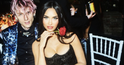Megan Fox DELETES All Trace Of Machine Gun Kelly From Social Media