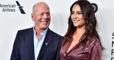 Bruce Willis Has Been Diagnosed With Dementia