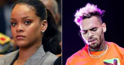 Chris Brown Slams People Mentioning Rihanna Assault In Explosive Posts
