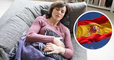 Spain Becomes First European Country To Offer Menstrual Leave