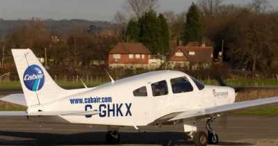 Pilot Thought Instructor Who Died Inflight Was &lsquo;Just Pretending&rsquo;