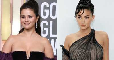 Kylie Jenner Has Lost Hundreds Of Thousands Of Followers In The Midst Of Her 'Mocking' Selena Gomez