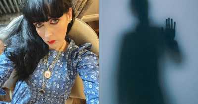Singer Songwriter Who Married Ghost 'Is Being Haunted By Screaming Phantom Baby'