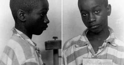 Youngest Person To Be Executed In US History Was Proven Innocent 70 Years Later