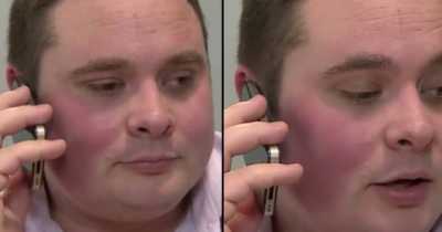 Man Made &pound;2,000 From Charging Cold Callers Who Kept Phoning Him