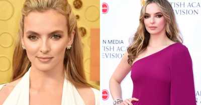 Jodie Comer Is The Most Beautiful Woman In The World As Per Golden Ratio