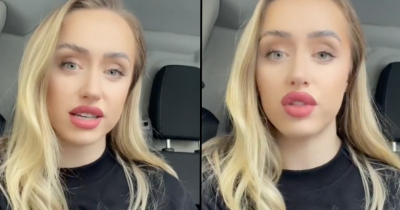 Woman Left Speechless After Being Told Popular Restaurant 'Doesn't Cater For Vegans'