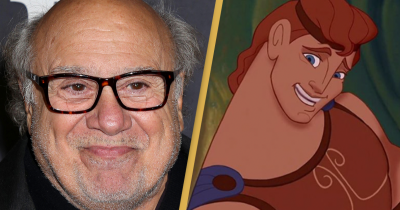 Danny DeVito Set To Return To His Role In Disney's Live Action Hercules Remake