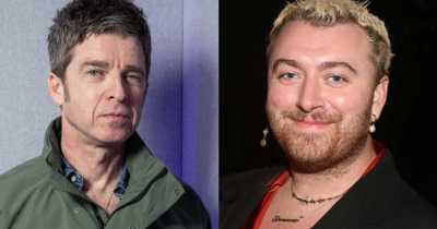 Noel Gallagher Misgenders Sam Smith As He Calls Them A 'F**king Idiot'