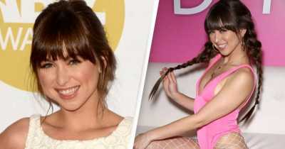 Riley Reid Says She Was Made To Feel 'Disgusting' By Ex-Boyfriend Because Of Her Job