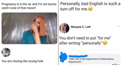 Humorous Comments and Brutal Comebacks That Will Leave You Speechless!