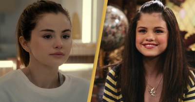 Why Selena Gomez Gets "Triggered" By Her Former Child Star Past