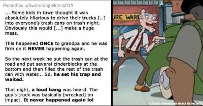 14 Stories Of Satisfying Revenge From People Who Aren't Afraid To Get Even