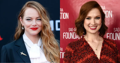 9 Famous People Who Were Born Into Wealth, And 9 Who Grew Up In Poverty