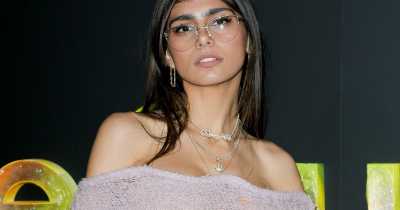 Mia Khalifa Risks Imprisonment In The UK After Revealing Her 'Not So Guilty Pleasure'.