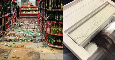 These 50 People Are Having Much Worse Day Than You At Work