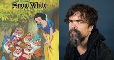 Peter Dinklage Calls Disney's Live-Action Snow White Remake "F*cking Backwards"