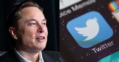 Elon Musk Brutally Mocks Disabled Employee Right After Sacking Him