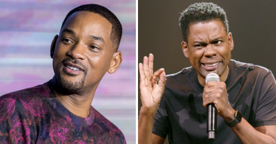 Will Smith 'Embarrassed And Hurt' By Chris Rock's Jokes About Him