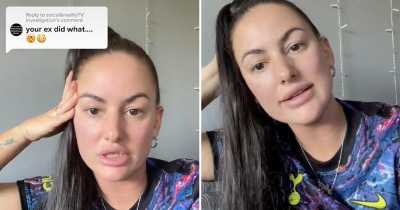 Woman Shares How She Busted Her Boyfriend Cheating On Her With Her Stepmom