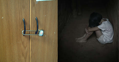 Teenage Girl Who Vanished 18 Months Ago Found Alive And Pregnant In Wardrobe