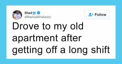 34 Individuals Sharing Their Funniest Moments Of Absent Mindedness That Left Them In Stitches