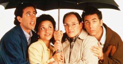 Millennials Watching &lsquo;Seinfeld&rsquo; For The First Time Are Saying It&rsquo;s Super Offensive