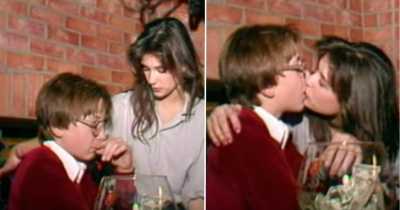 People Cringe After Video Resurfaces Of Demi Moore Kissing 15-year-old Boy