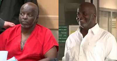 Man Given 400-year Prison Sentence Freed After Serving 34 Years