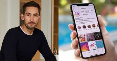 Instagram Co-Founder Says The App Has 'Lost The Soul'