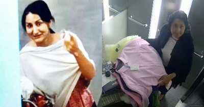 Prolific Shoplifter Made $600K Getting Refunds On Items She Stole From Shops