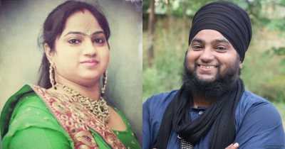 Bearded Woman Dumped By Husband Because Of Her Facial Hair Refuses To Shave