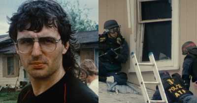 Cult Leader Who Told Men To Be Celibate While Bonking Their Wives Exposed In New Netflix Doc Waco: American Apocalypse