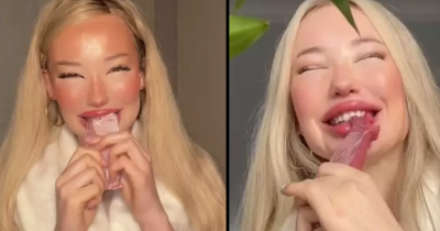 Woman Defends Eating Raw Chicken As Part Of Diet Despite Risk Of Salmonella
