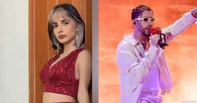 Bad Bunny Is Being Sued For $40 Million By His Ex-Girlfriend Over Use Of Voice