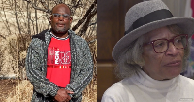 Man Who Got Free From 241-Year Prison Sentence Shares What He Finds Strangest In The Outside World