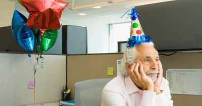 Man Wins 7-Year Legal Battle To Not Have To Be &lsquo;Fun&rsquo; At Work