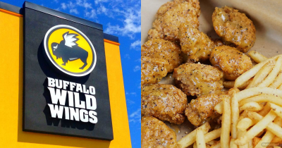Man Sues Buffalo Wild Wings Claiming 'Boneless' Wings Are Just Nuggets
