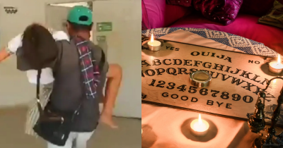 28 Girls Hospitalized With &lsquo;Anxiety&rsquo; After Playing With Ouija Board