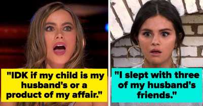 Shocking Secrets Wives Have Been Hiding From Their Spouses - Prepare to Be Surprised!