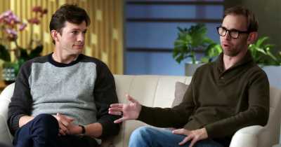 Ashton Kutcher Once Considered Taking His Own Life So His Twin Brother Could Have His Heart