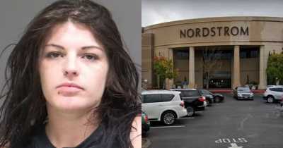 Oregon Woman Who Bit Off Security Guard&rsquo;s Earlobe Sentenced To Prison
