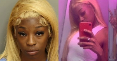 Teenage Babysitter Arrested After Forcing One-Year-Old To Smoke Weed
