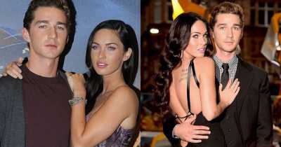 Megan Fox Confirms She Was 'In Love' With Shia LaBeouf